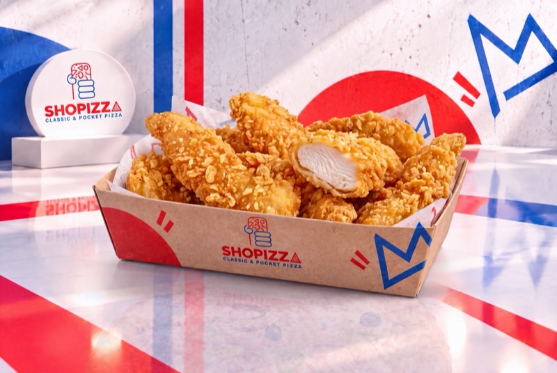 Tenders
